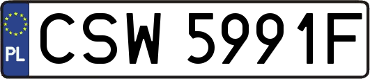 CSW5991F