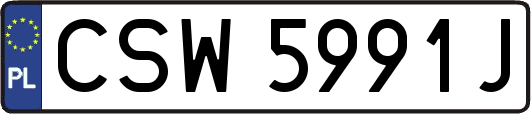 CSW5991J