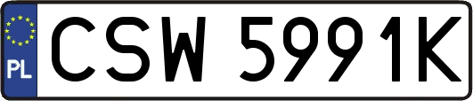 CSW5991K