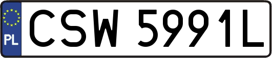 CSW5991L