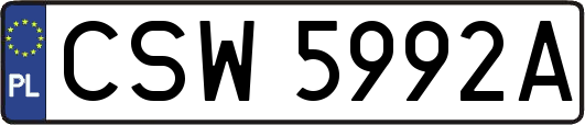 CSW5992A