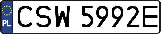 CSW5992E