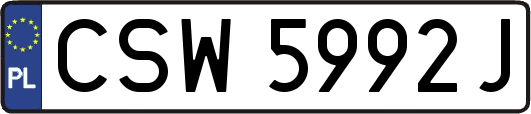 CSW5992J