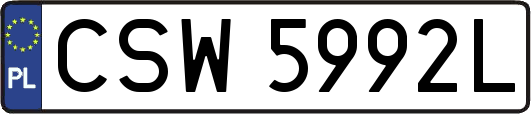 CSW5992L