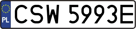 CSW5993E