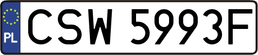 CSW5993F