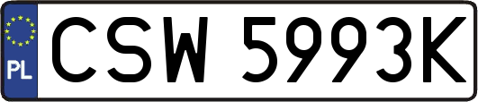 CSW5993K