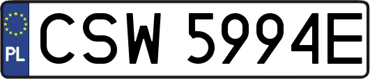 CSW5994E