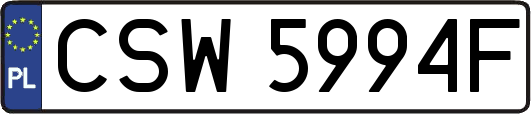 CSW5994F