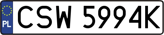 CSW5994K