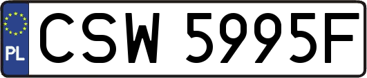 CSW5995F