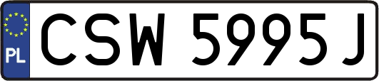 CSW5995J