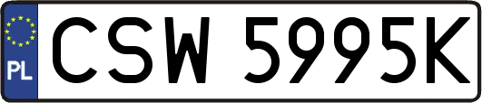 CSW5995K
