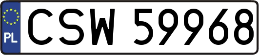 CSW59968