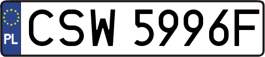 CSW5996F