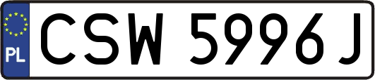 CSW5996J