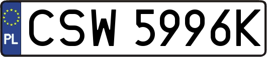 CSW5996K