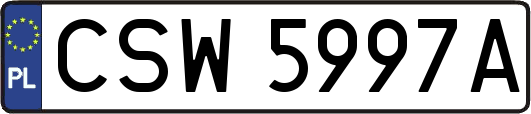 CSW5997A