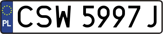 CSW5997J