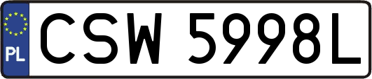 CSW5998L