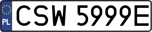 CSW5999E