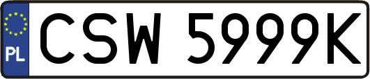 CSW5999K
