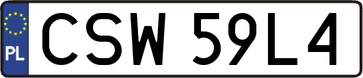 CSW59L4