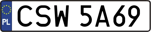 CSW5A69