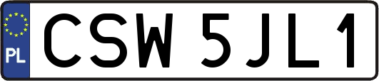 CSW5JL1