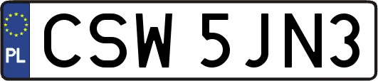 CSW5JN3