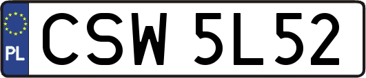 CSW5L52