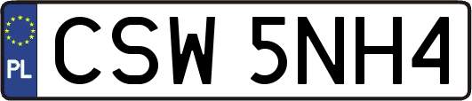 CSW5NH4