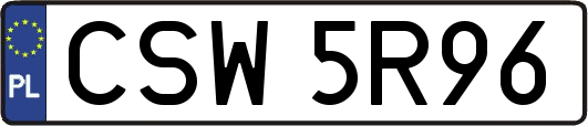 CSW5R96