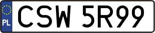 CSW5R99