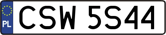 CSW5S44