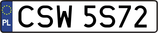 CSW5S72