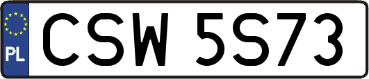 CSW5S73