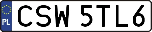 CSW5TL6