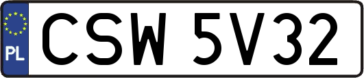 CSW5V32