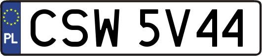 CSW5V44