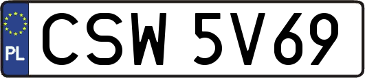 CSW5V69