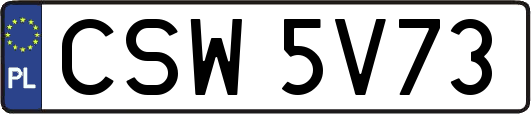 CSW5V73