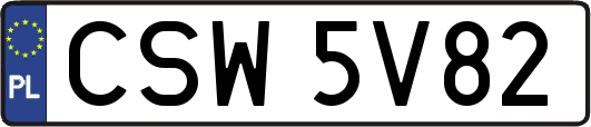 CSW5V82