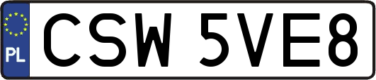 CSW5VE8