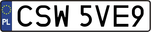 CSW5VE9
