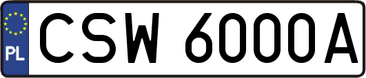 CSW6000A