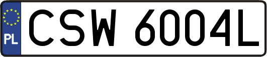 CSW6004L