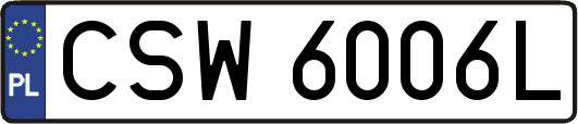 CSW6006L