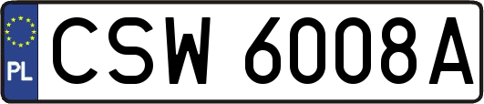 CSW6008A