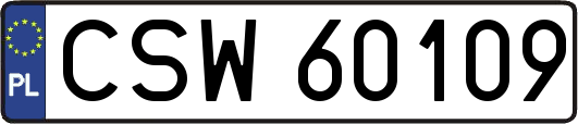 CSW60109